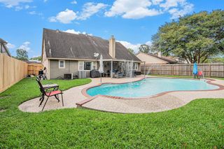 2319 Meade Court, League City, TX 77573