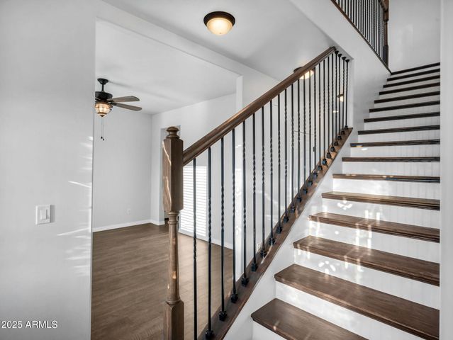 25099 N Constitution Drive, Paulden, AZ 86334