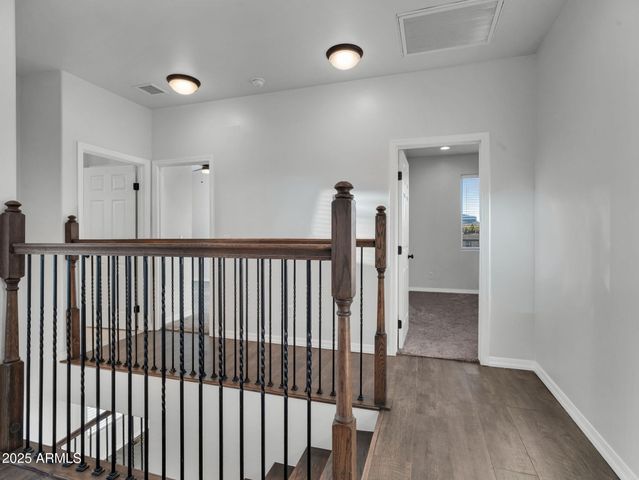 25099 N Constitution Drive, Paulden, AZ 86334