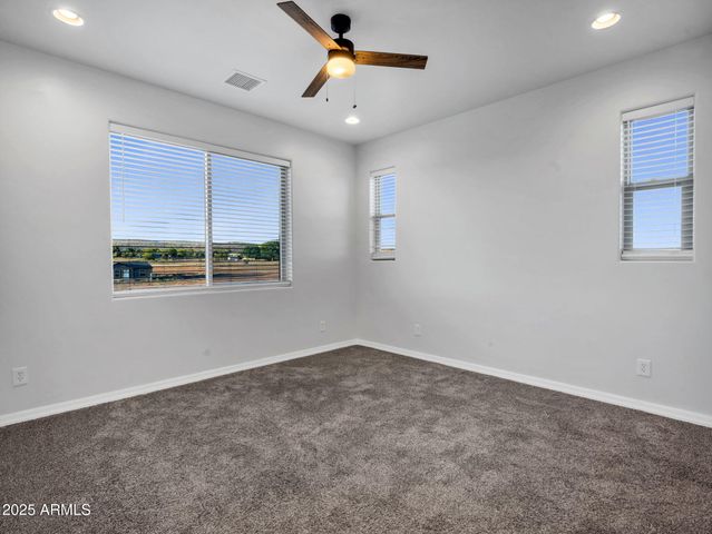 25099 N Constitution Drive, Paulden, AZ 86334