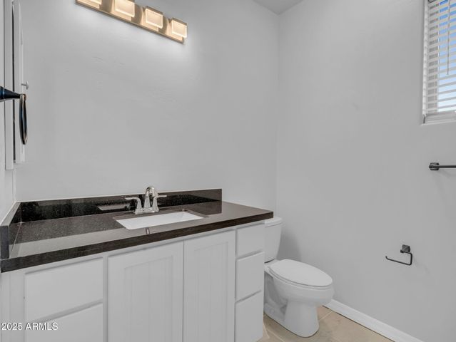 25099 N Constitution Drive, Paulden, AZ 86334