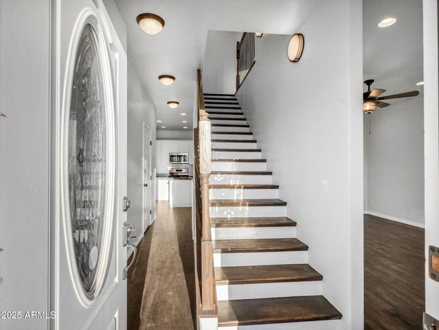 25099 N Constitution Drive, Paulden, AZ 86334