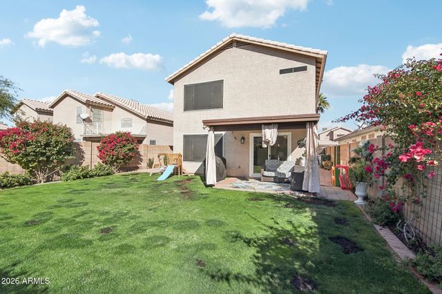 4029 E COOLBROOK Avenue, Phoenix, AZ 85032