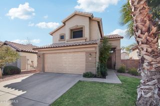 4029 E COOLBROOK Avenue, Phoenix, AZ 85032