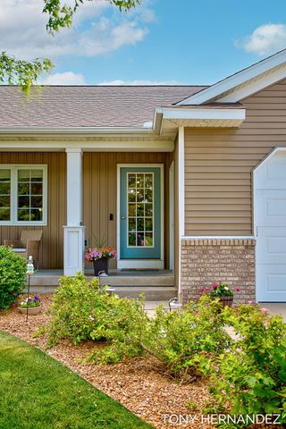 6099 SheldonOak Drive, Hudsonville, MI 49426