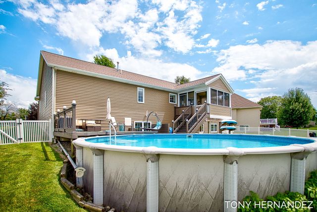 6099 SheldonOak Drive, Hudsonville, MI 49426