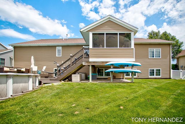 6099 SheldonOak Drive, Hudsonville, MI 49426