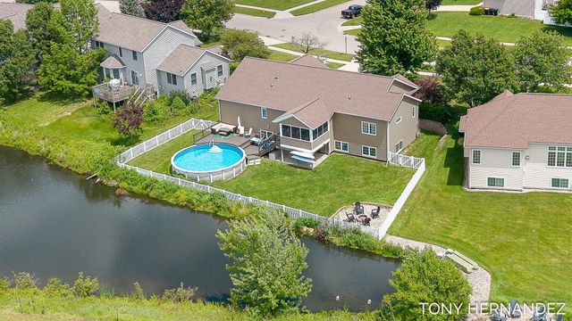 6099 SheldonOak Drive, Hudsonville, MI 49426