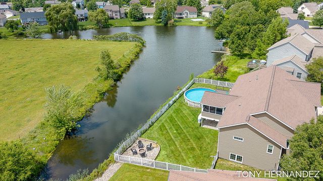 6099 SheldonOak Drive, Hudsonville, MI 49426