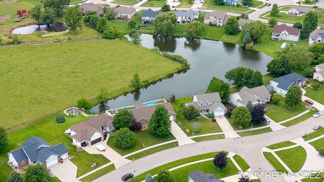 6099 SheldonOak Drive, Hudsonville, MI 49426
