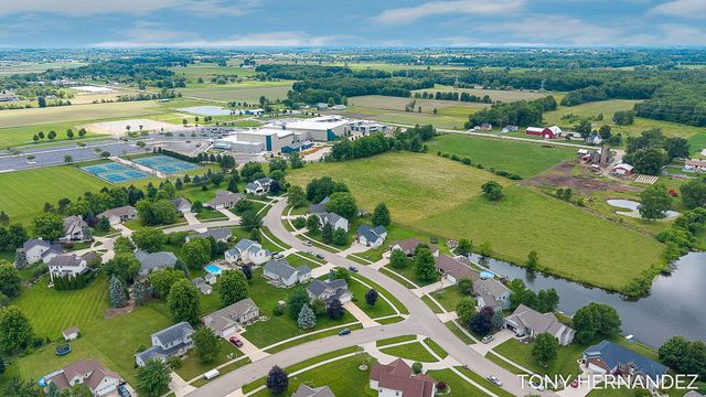 6099 SheldonOak Drive, Hudsonville, MI 49426