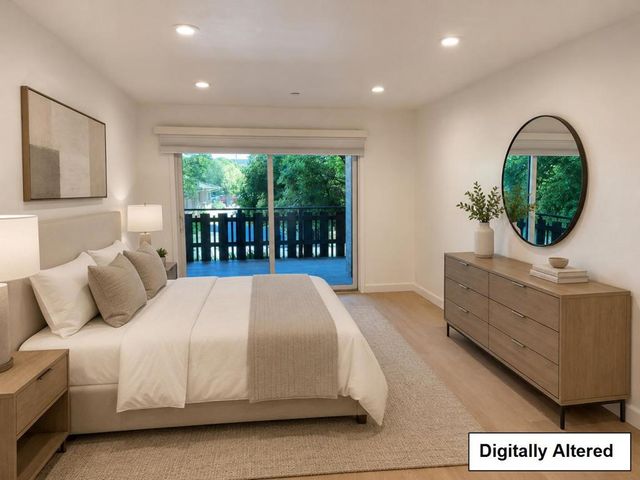 101 2nd Street 5, Los Altos, CA 94022