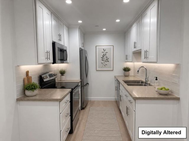 101 2nd Street 5, Los Altos, CA 94022