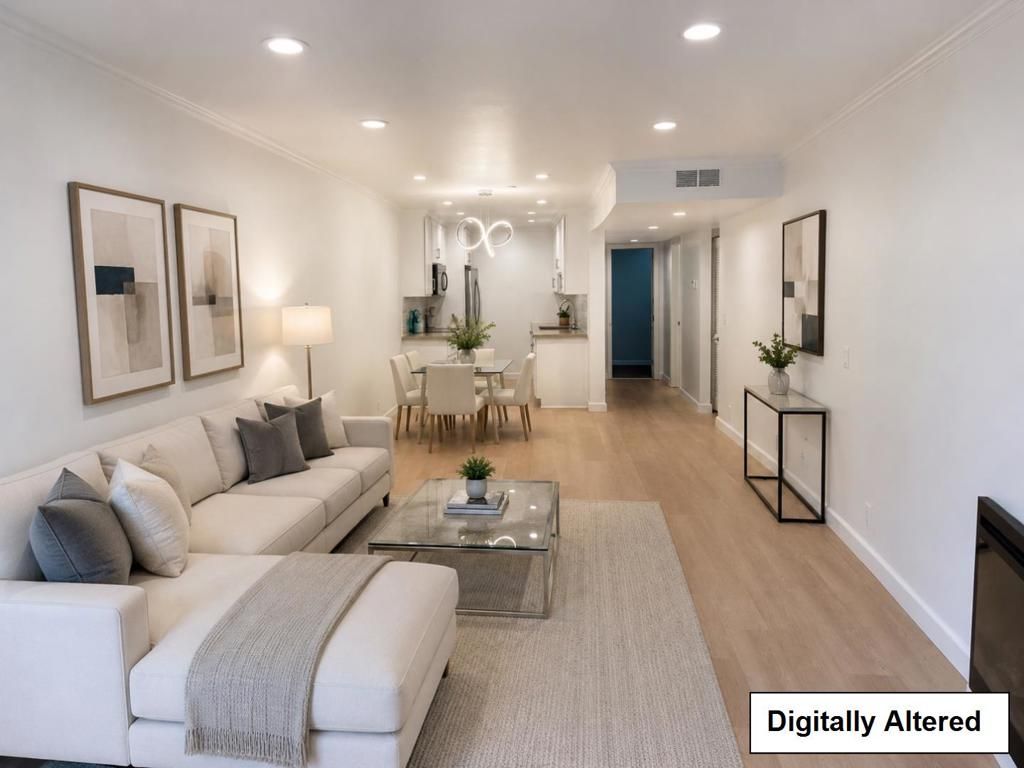 101 2nd Street 5, Los Altos, CA 94022