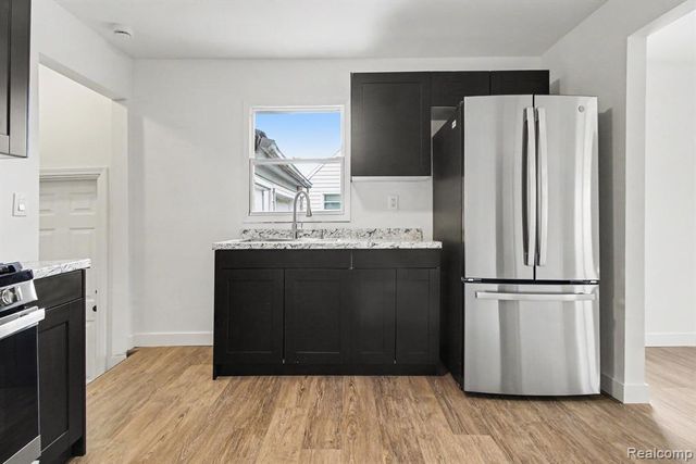 28629 Rush Street, Garden City, MI 48135