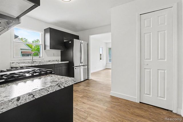 28629 Rush Street, Garden City, MI 48135