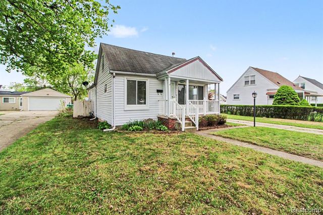 28629 Rush Street, Garden City, MI 48135