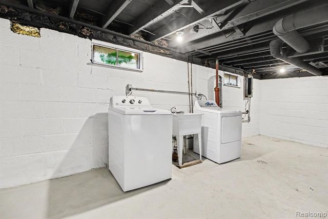 28629 Rush Street, Garden City, MI 48135