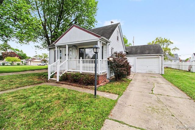 28629 Rush Street, Garden City, MI 48135
