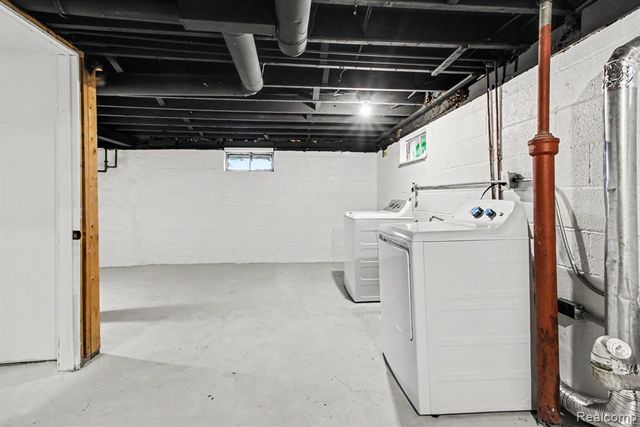 28629 Rush Street, Garden City, MI 48135