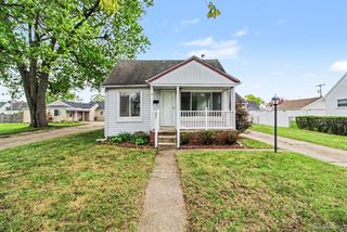 28629 Rush Street, Garden City, MI 48135