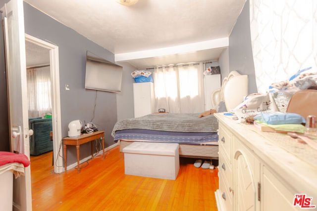 3751 E Lanfranco Street, Los Angeles, CA 90063