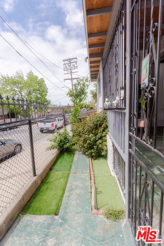 3751 E Lanfranco Street, Los Angeles, CA 90063