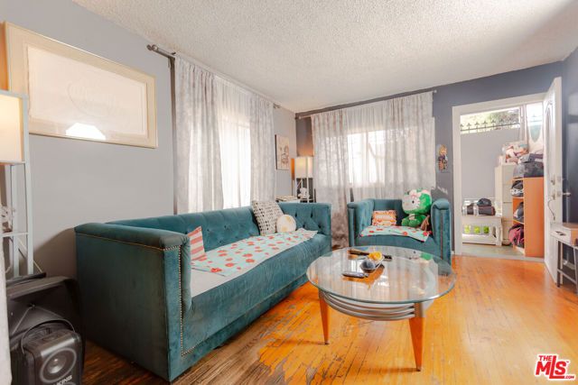 3751 E Lanfranco Street, Los Angeles, CA 90063