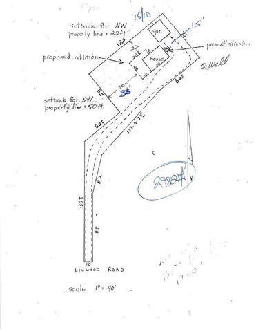20450 Linwood Road, Deephaven, MN 55331