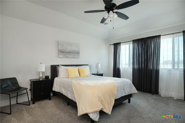 229 Finstown Street, Hutto, TX 78634