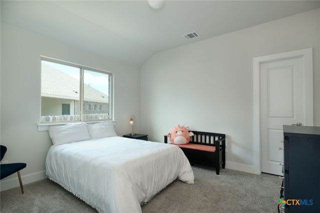229 Finstown Street, Hutto, TX 78634