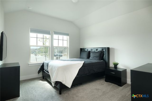 229 Finstown Street, Hutto, TX 78634