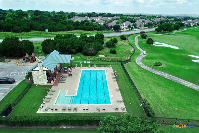 229 Finstown Street, Hutto, TX 78634
