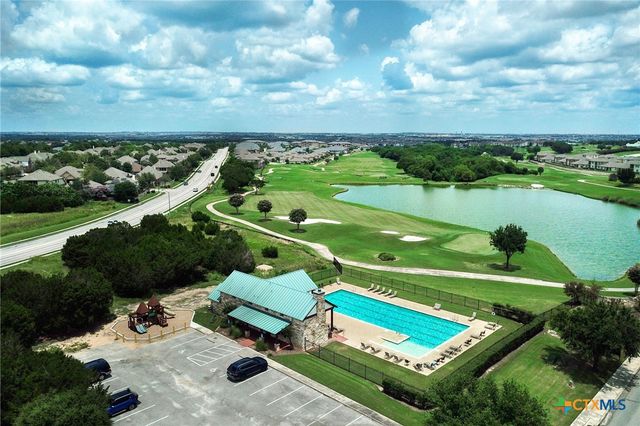229 Finstown Street, Hutto, TX 78634