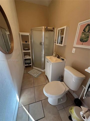 1678 SW 11th St Studio, Miami, FL 33135