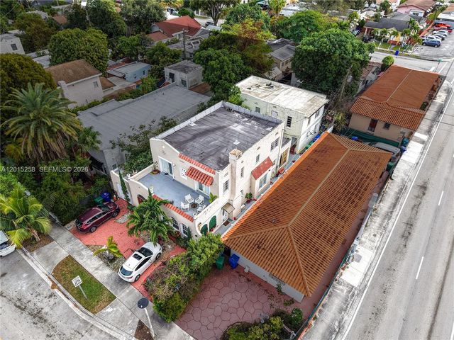 1678 SW 11th St Studio, Miami, FL 33135