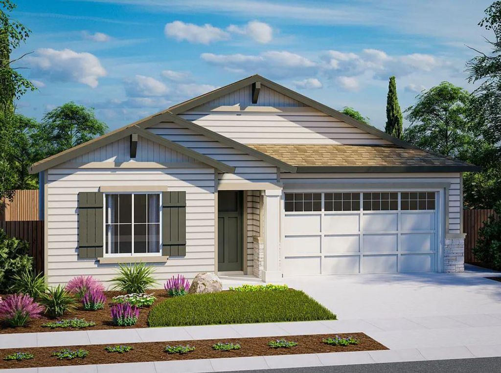 2760 Spooner Way, Roseville, CA 95747