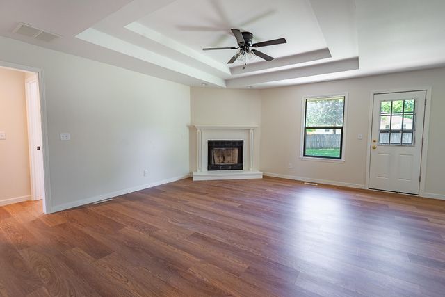 3956 W Wayland Street, Springfield, MO 65807