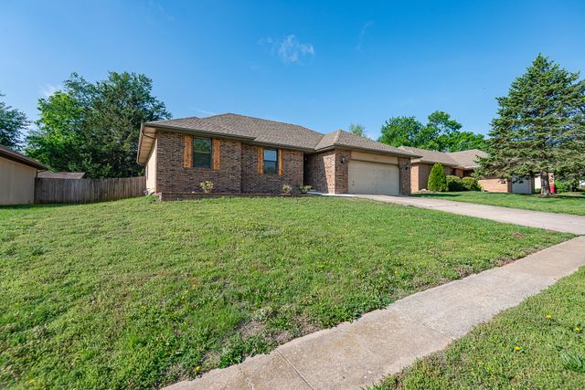 3956 W Wayland Street, Springfield, MO 65807