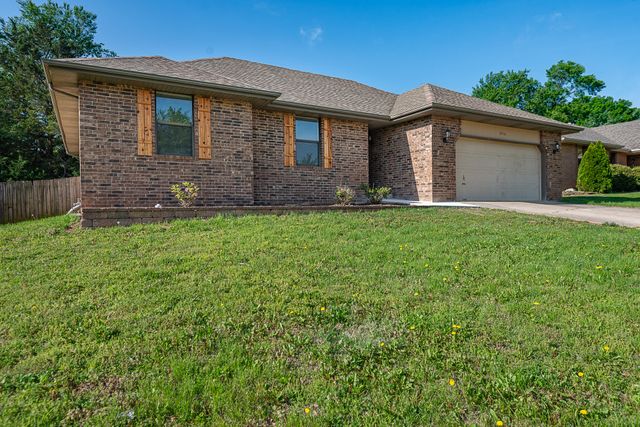 3956 W Wayland Street, Springfield, MO 65807