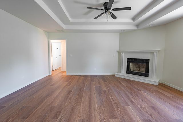 3956 W Wayland Street, Springfield, MO 65807