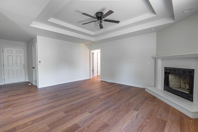 3956 W Wayland Street, Springfield, MO 65807