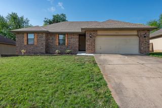 3956 W Wayland Street, Springfield, MO 65807
