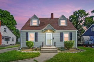120 Kewbury Road 120 Kewbury Road, Springfield, OH 45504