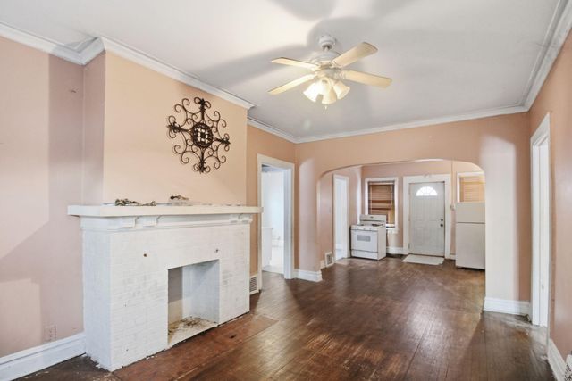 4427 Washington Street, Gary, IN 46408