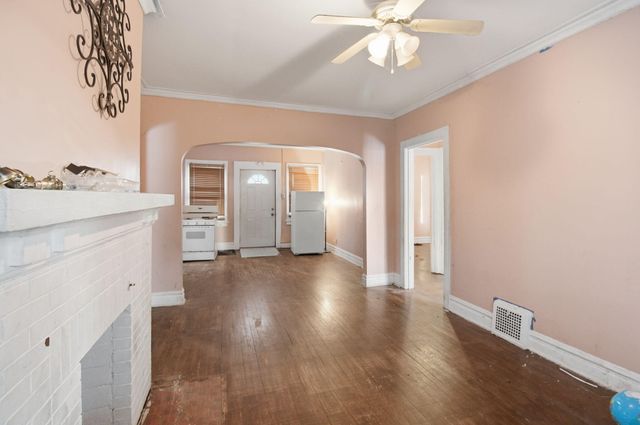 4427 Washington Street, Gary, IN 46408