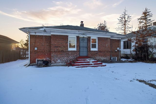 4427 Washington Street, Gary, IN 46408