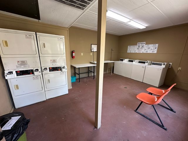 4349 Bellaire Drive S 128S, Fort Worth, TX 76109