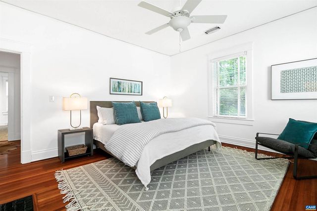 403 ALTAMONT CIR, Charlottesville, VA 22902
