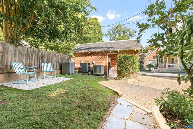 403 ALTAMONT CIR, Charlottesville, VA 22902